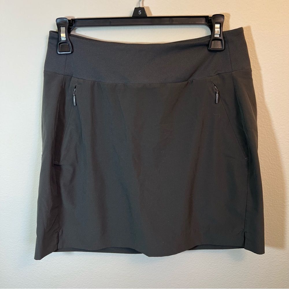✨ Athleta Women’s Gray Skort 4